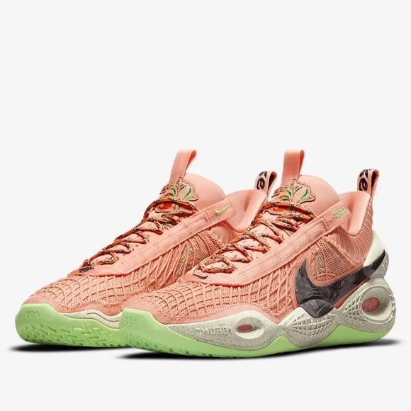 Nike Other - New in Box Nike Apricot Unity Authentic